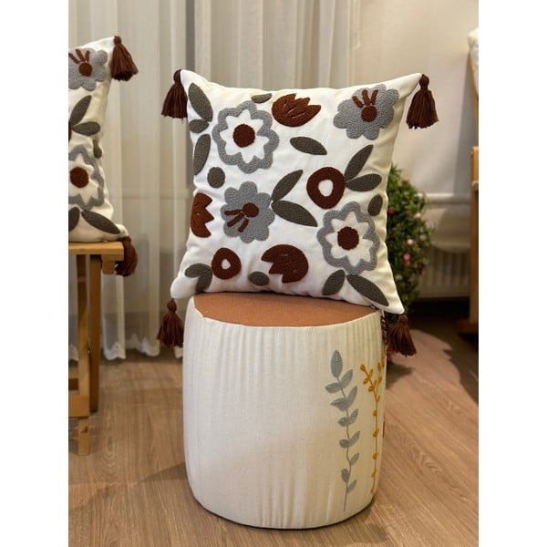 Ukrasna jastučnica 43x43 cm – Mila Home-image-4