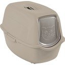 WC za mačke 56x40 cm Eco Bailey - Rotho
