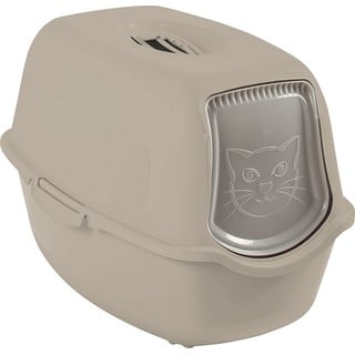 WC za mačke 56x40 cm Eco Bailey - Rotho