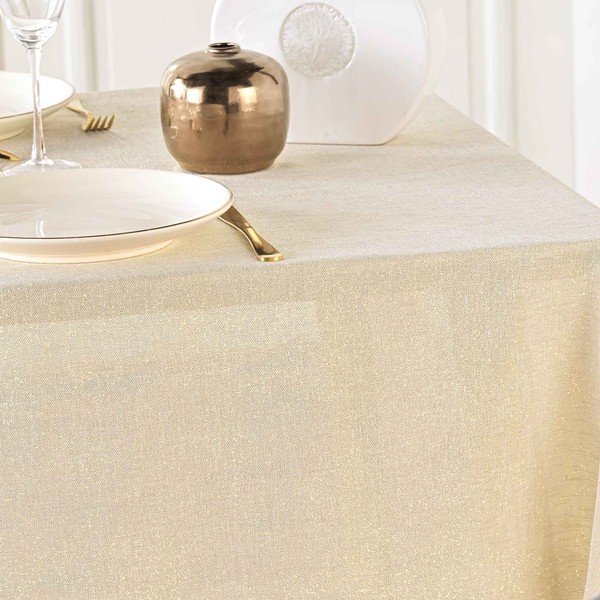 Stolnjak 140x300 cm Strass – douceur d'intérieur-image-3
