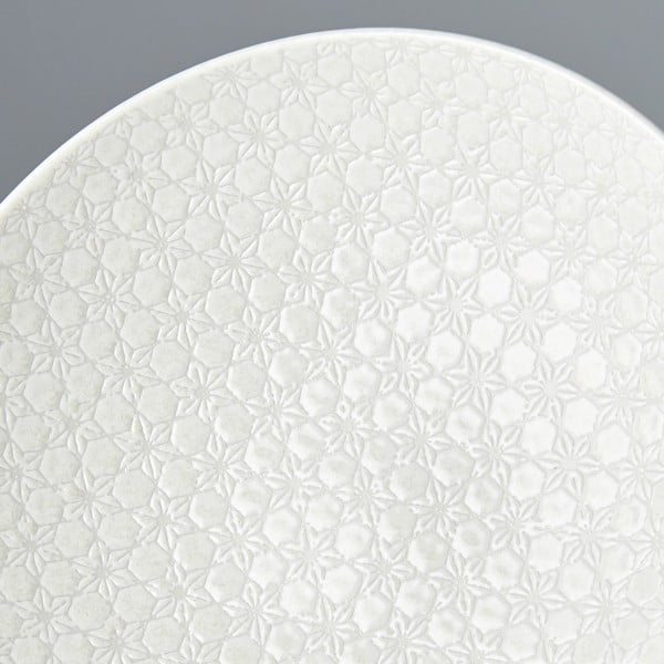 Bijela keramička zdjela za posluživanje MIJ Star, ø 28 cm-image-4