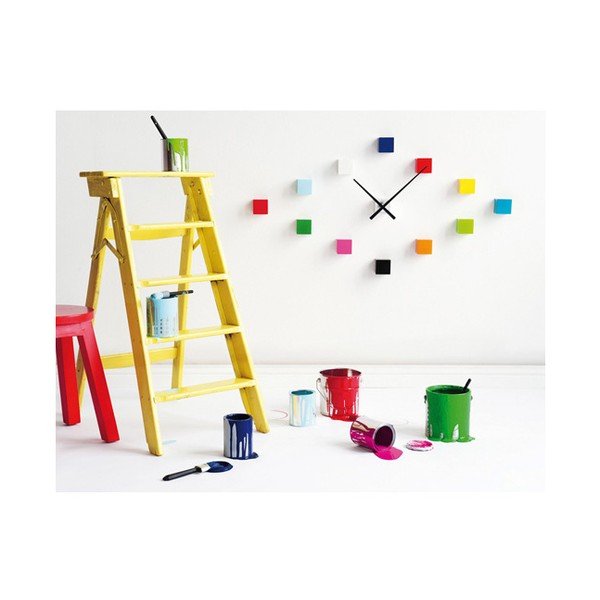 DIY kubični sat-image-2