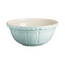 Svijetlo plava zdjela od kamenine ø 24 cm Colour Mix – Mason Cash