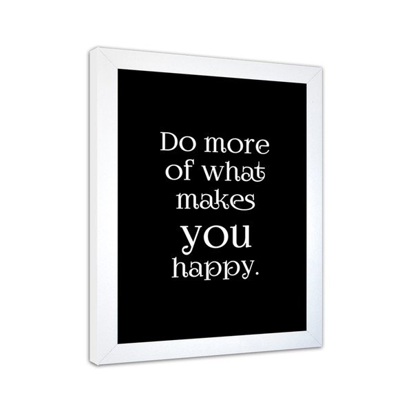 Poster Styler Modernpik Do More, 30 x 40 cm-image-2