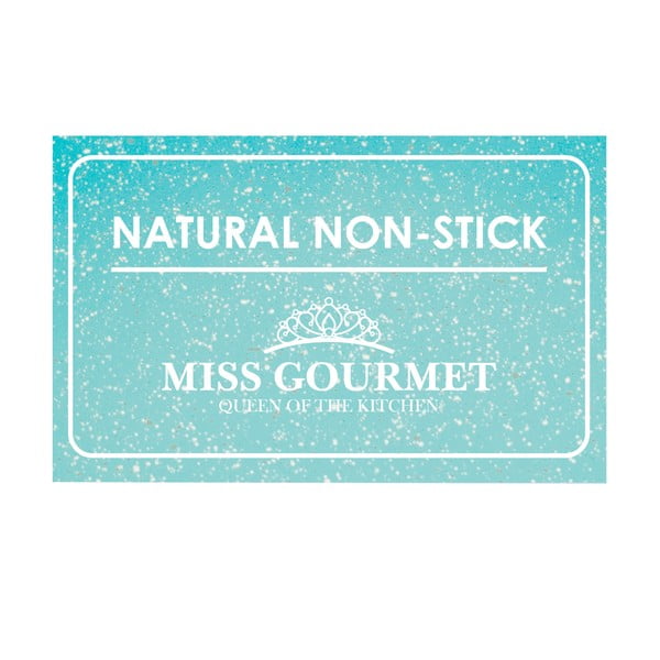 8-dijelni set posuđa s poklopcima Bisetti Miss Gourmet-image-2