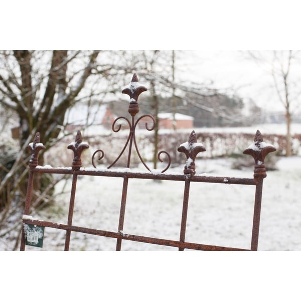 Metalni stalak za bilje Lilly – Esschert Design-image-1