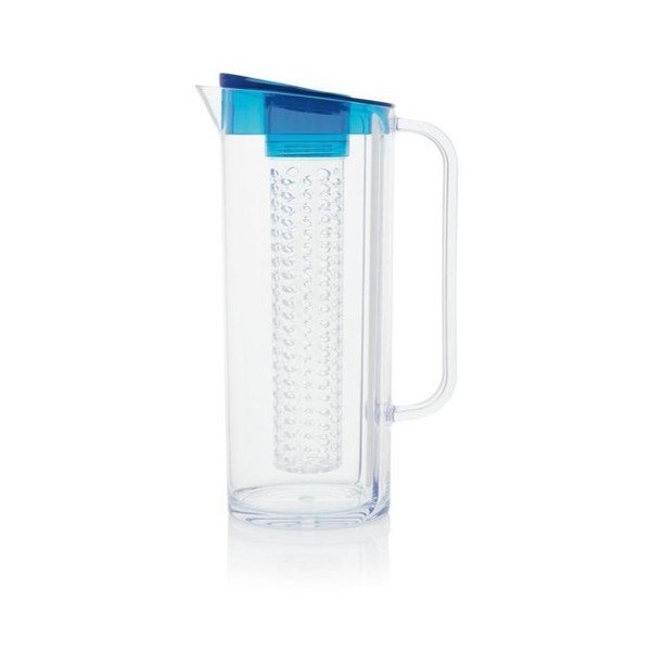 Vrč sa cjedilom za voće XD Design Fruity, 1,8 l-image-1