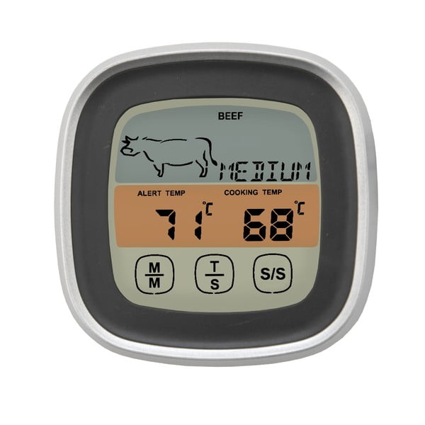 Digitalni termometar za roštilj - Cattara