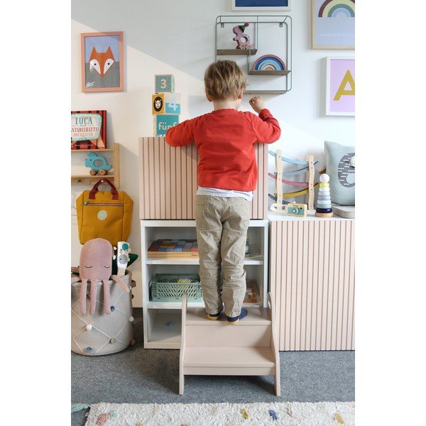 Bež stepenica Sand – Kindsgut-image-1