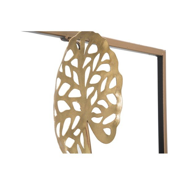 Metalni zidni ukras Mauro Ferretti Gloth, 31,2 x 90 cm-image-3