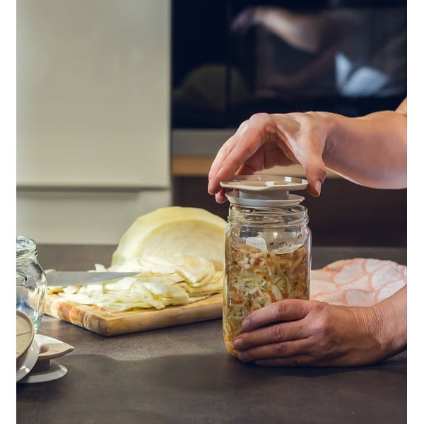 Set za fermentiranje 770 ml – Plastia-image-1