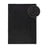 Crni juteni tepih 160x230 cm Bouclé – Hanse Home