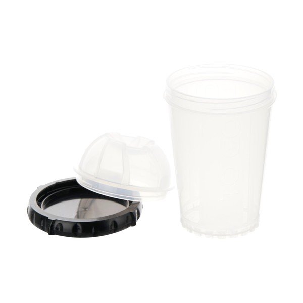 Teglica za jogurt Fackelmann, 350 ml-image-3