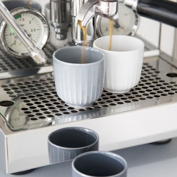 Bijela porculanska šalica Kähler Design Hammershoi, 200 ml-image-3