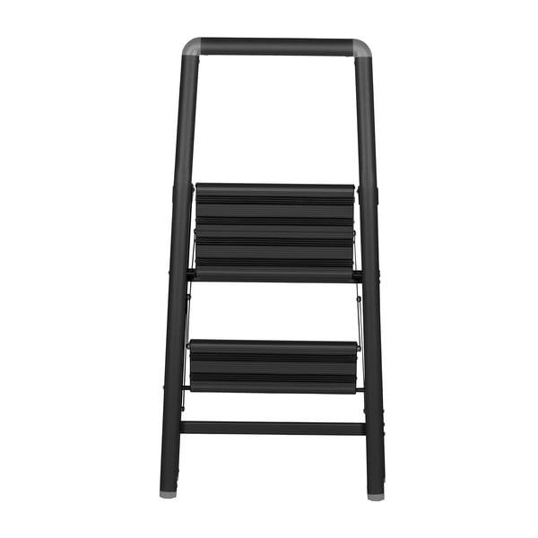 Crne ljestve Wenko Compact, visine 91,5 cm-image-2