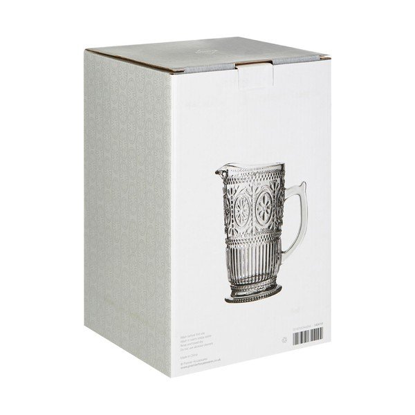 Dekanter Premier Housewares Fleur, 1,25 l-image-1