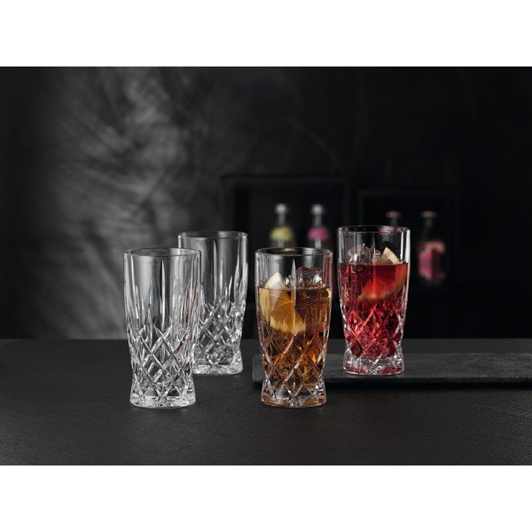 Čaše u setu 4 kom 350 ml Noblesse – Nachtmann-image-3