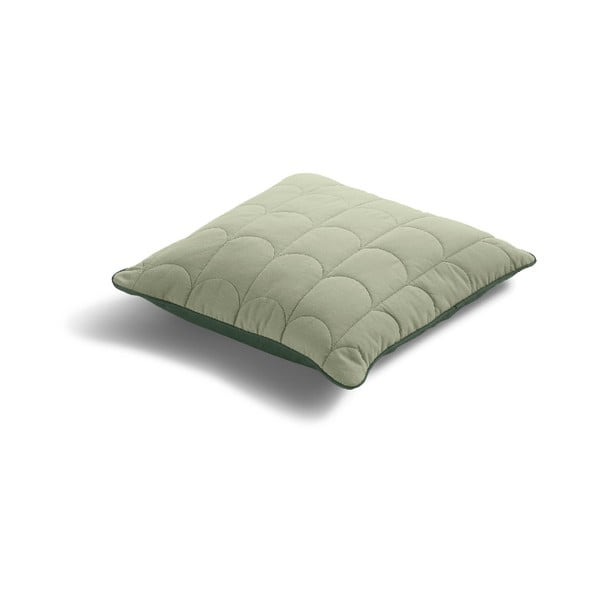 Zeleni jastuk Flexa Room, 40 x 40 cm