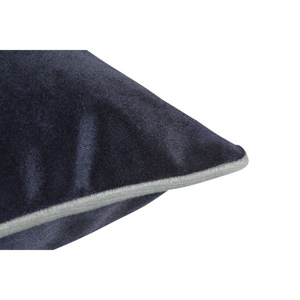 Set od 3 baršunaste jastučnice Joynodes Skywell Blue, 43 x 43 cm-image-2