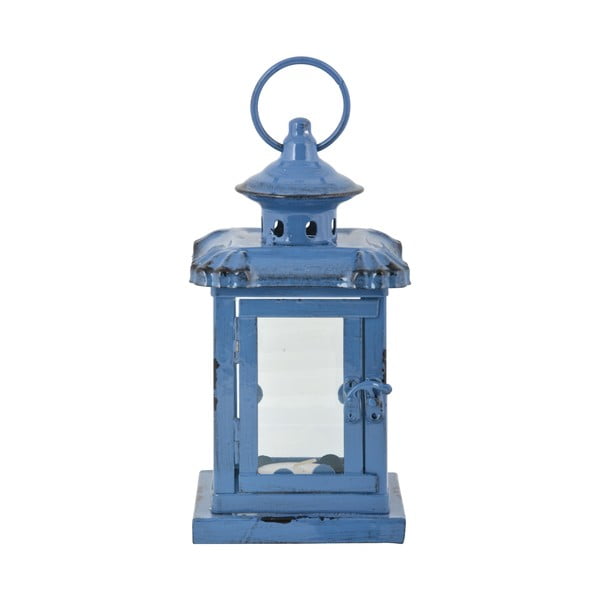 Set od 3 metalna lampiona Esschert Design Romantique, visina 21,5 cm-image-1