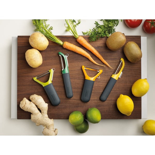 Zeleni strugač Joseph Joseph Peel-image-3