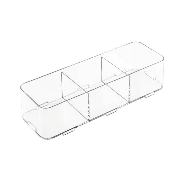 Kozmetički organizer iDesign Clarity-image-1