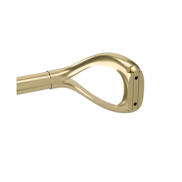 Željezna proširiva karniša 107 - 305 cm Loop – Umbra-image-2