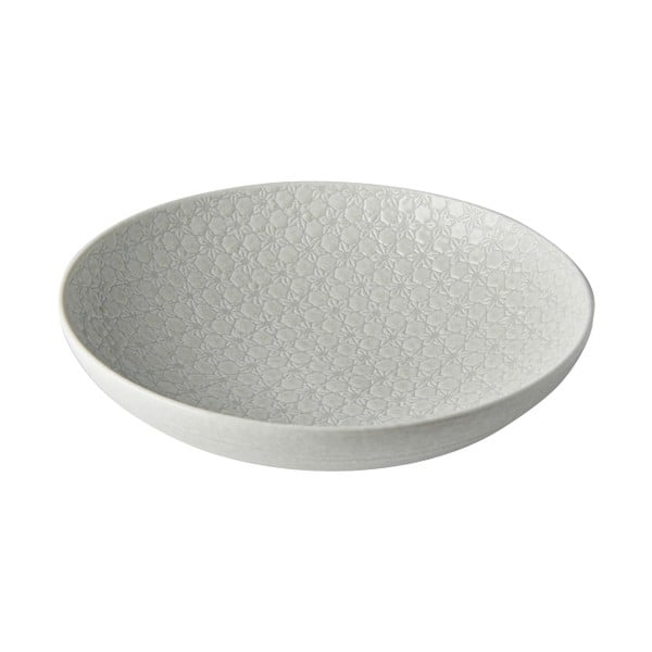 Bijela keramička zdjela za posluživanje MIJ Star, ø 28 cm