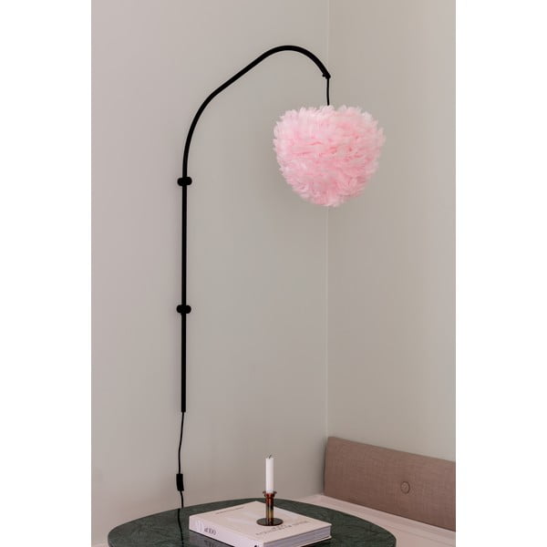 Svijetlo ružičasto sjenilo ø 30 cm Eos Evia Mini – UMAGE-image-2