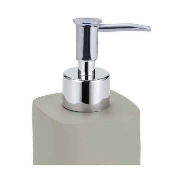 Zeleni keramički dozator za sapun 200 ml Elegant - Tomasucci-image-1