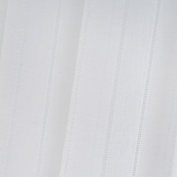 Bijela zavjesa 140x260 cm Lula – Casa Selección-image-3