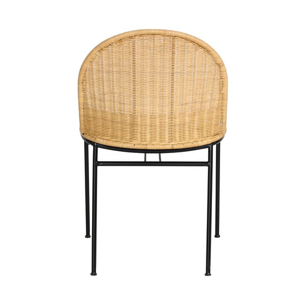 Vrtna stolica od ratana Bonami Essentials Sofia-image-4