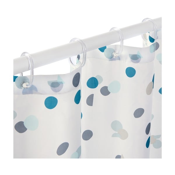 Tuš zavjesa 180x200 cm – Rayen-image-2