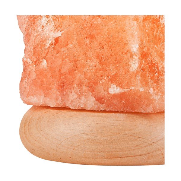 Narančasta solna lampa, visina 23 cm Sally - LAMKUR-image-4