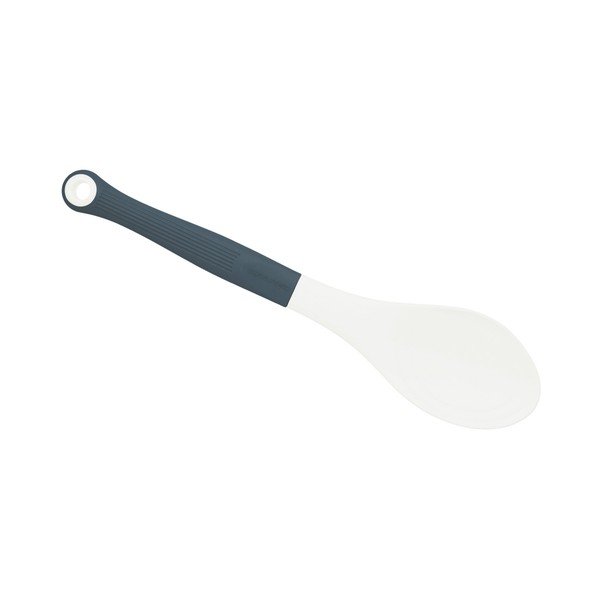 Bijela silikonska multifunkcionalna žlica Kitchen Craft, 29 cm-image-3