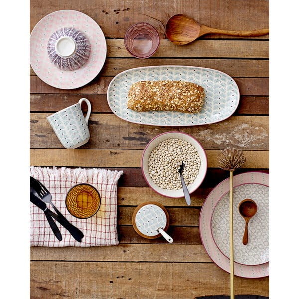 Set od 3 keramičke šalice Bloomingville Maya, 360 ml-image-2