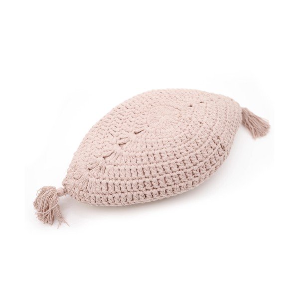 Dječji jastuk Plume Nude – Nattiot-image-3