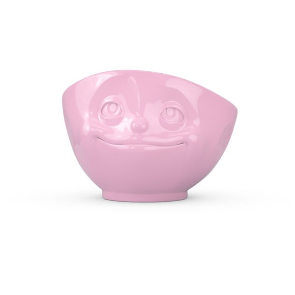 Ružičasta porculanska zdjela za ljubav 58proizvoda