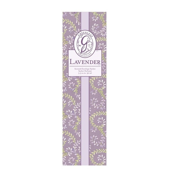 Greenleaf Lavender torba s mirisom