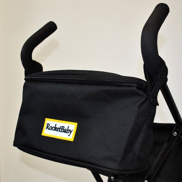 Organizator za kolica - Rocket Baby-image-4