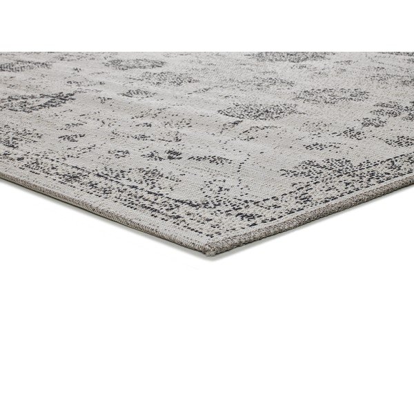 Bež-sivi vanjski tepih Universal Ballik, 77 x 150 cm-image-2
