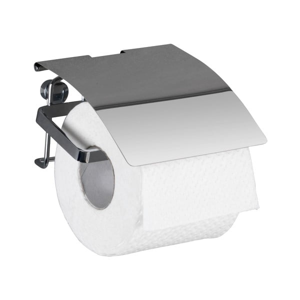 Držač za toaletni papir od nehrđajućeg čelika Wenko Premium