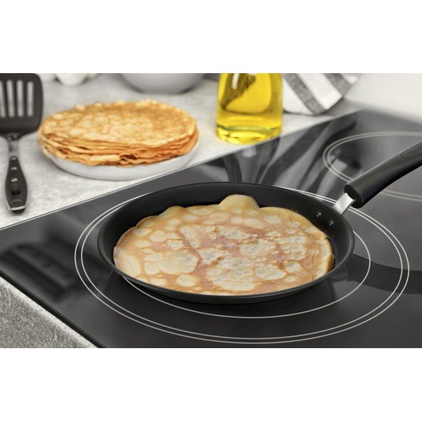 Aluminijska tava za palačinke ø 25 cm Excellence - Tefal-image-1