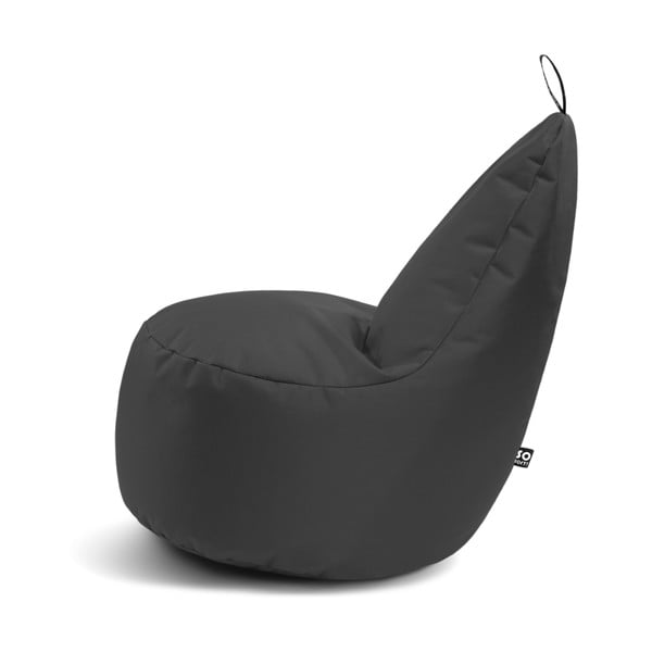 Ljubičasta vreća za sjedenje Lull XL – So Soft?-image-2