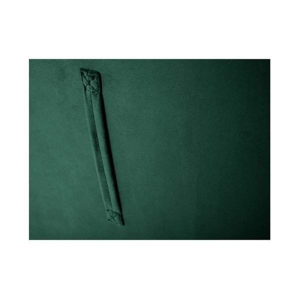 Zeleni tabure Mazzini Sofas Margaret, 40 x 45 cm-image-4