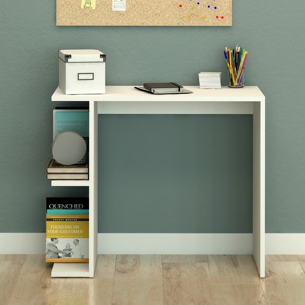 Radni stol 40x85 cm Lily - Gauge Concept-image-3