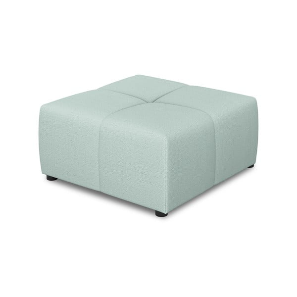 Zeleni kauč modul Rome - Cosmopolitan Design
