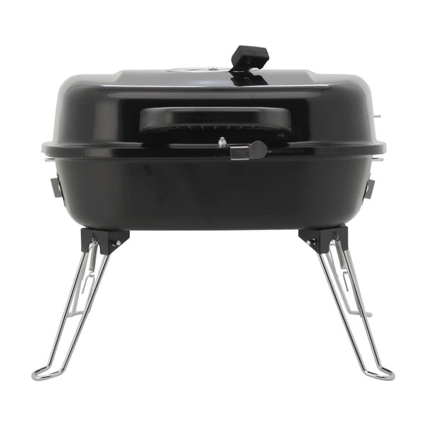 Roštilj na drveni ugljen Cattara Crotone-image-2