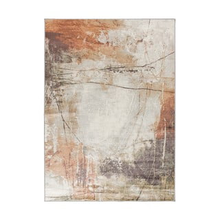 Tepih viskozan 160x230 cm Bleik – Universal