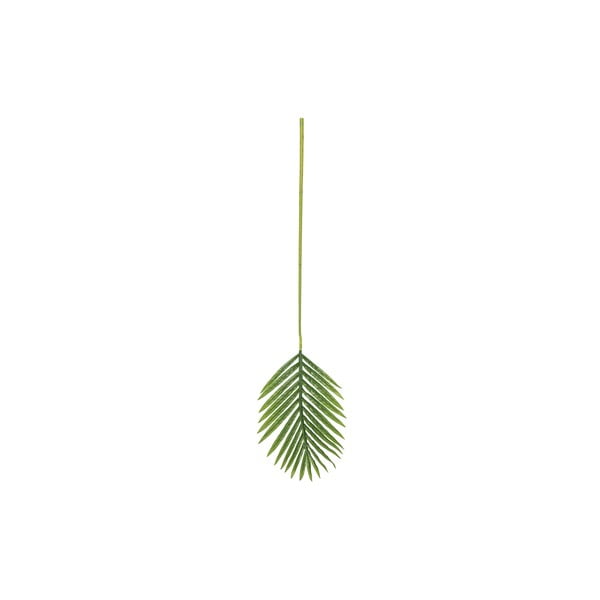 Umjetni palmin list WOOOD, dužine 91 cm